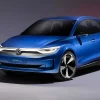 VW ID.2all Concept