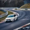 Honda Civic Type-R FL5 Nurburgring FF Lap Record
