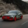 Audi S3 Facelift Prototype 2025