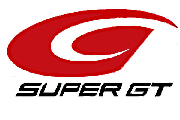 SUPER GT_Logo