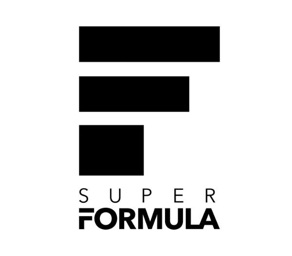 SUPER FORMULA_Logo