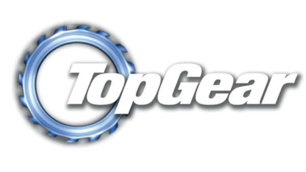 Top Gear_ロゴ
